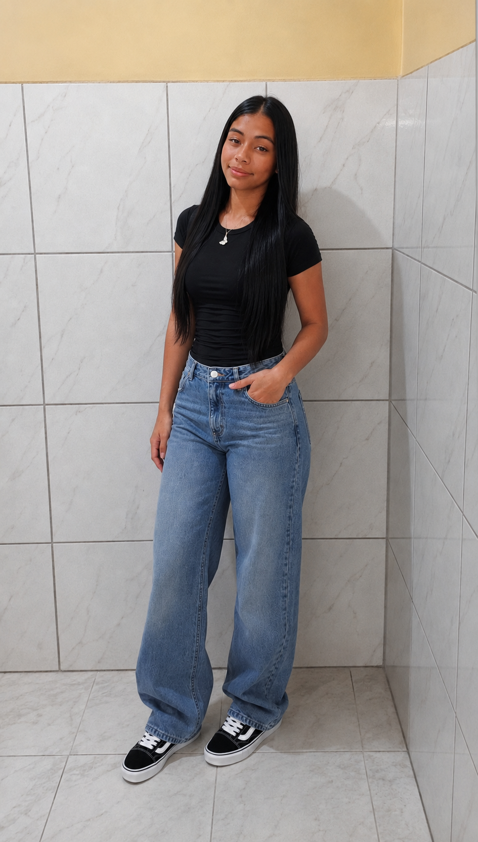Jhulia Rocha, fundadora da SlideForge